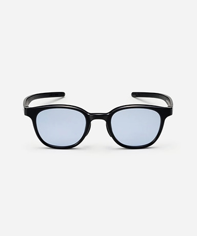 MILBURN (48) BK-DG-MBL-M.BLU