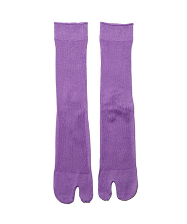 High Gauge Cotton Tabi Socks 20