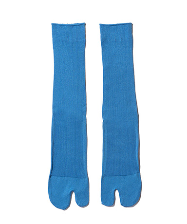 High Gauge Cotton Tabi Socks 20