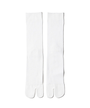 High Gauge Cotton Tabi Socks 20