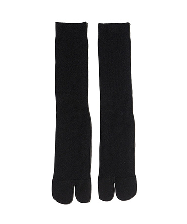 High Gauge Cotton Tabi Socks 20