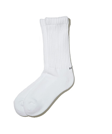 Pile Socks 24