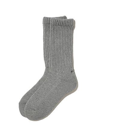 Pile Socks 24