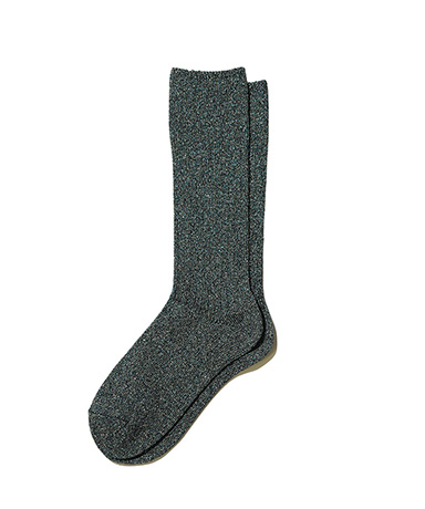 Heavy Duty Glitter Socks 25