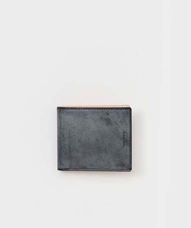 Half Folded Wallet