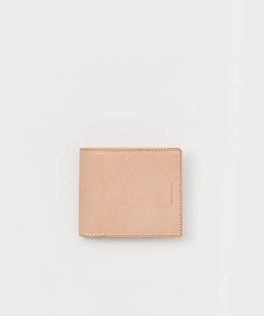 Half Folded Wallet