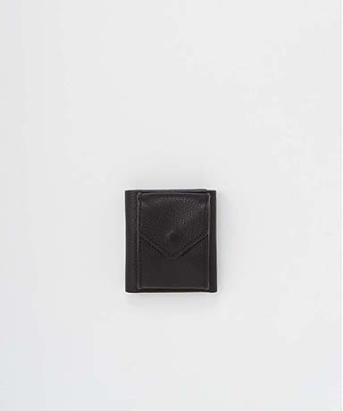 Trifold Wallet