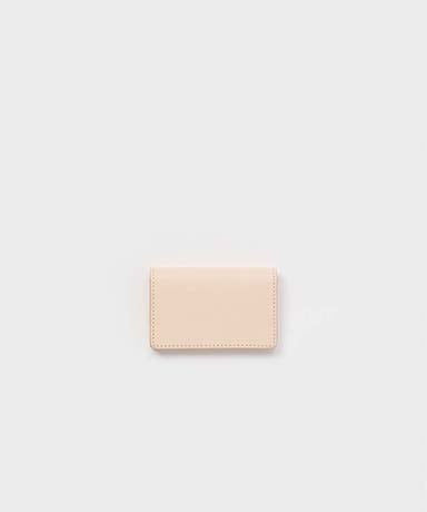 Folded Card Case