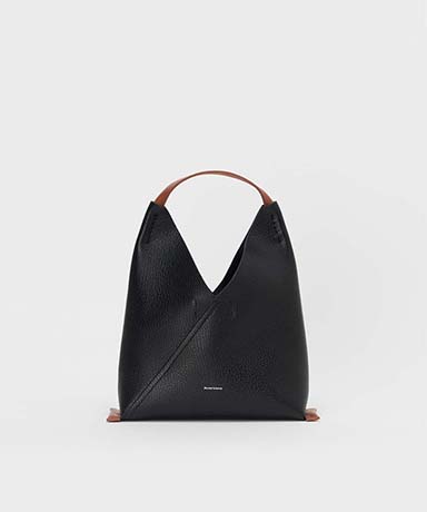 Triangle Bag