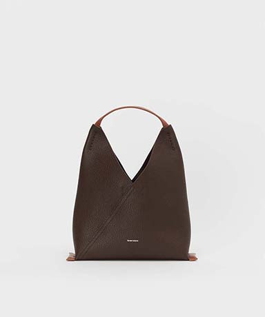 Triangle Bag