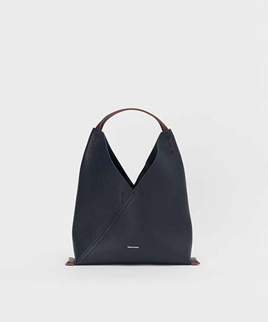 Triangle Bag