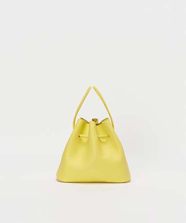 Bucket Bag
