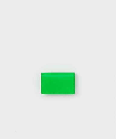 Highlight Folded Card Case