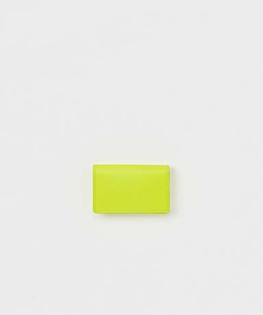 Highlight Folded Card Case