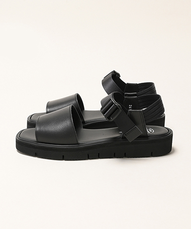 Utility Sandals
