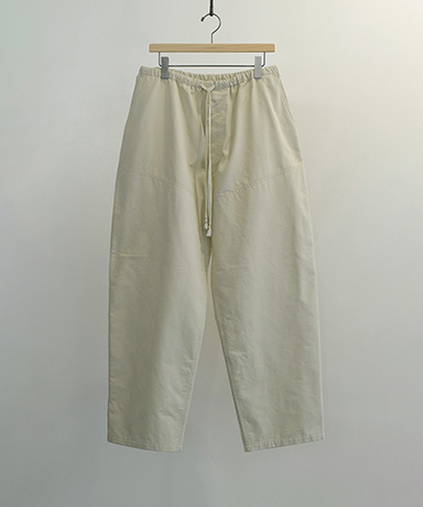 ポストワークツイル ハンティングパンツ