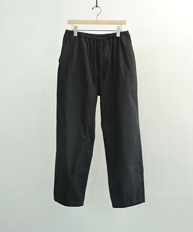 コットンリップ ハンティングパンツ