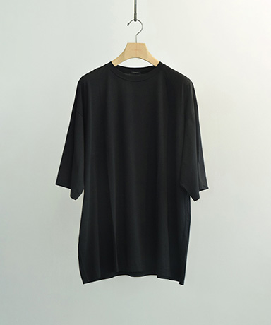 THIN コットン Tシャツ