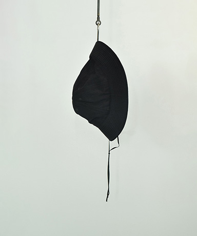 シルクネップ ハット