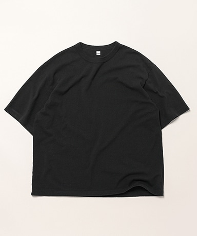 Co/Silk Nep Tee S/S