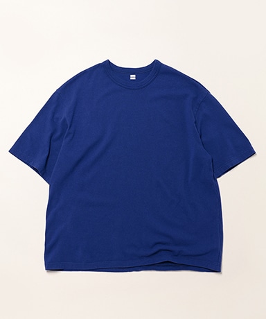 Co/Silk Nep Tee S/S
