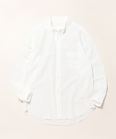 Hard Twist Chambray B.D Shirt