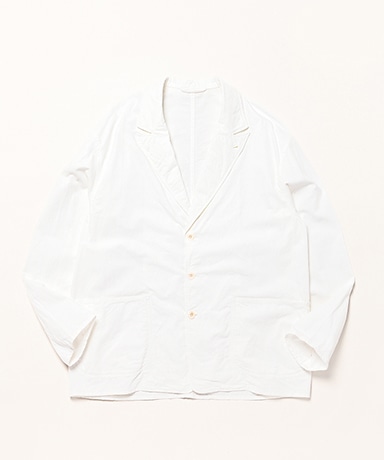 Light oz Denim Work 3B Jacket