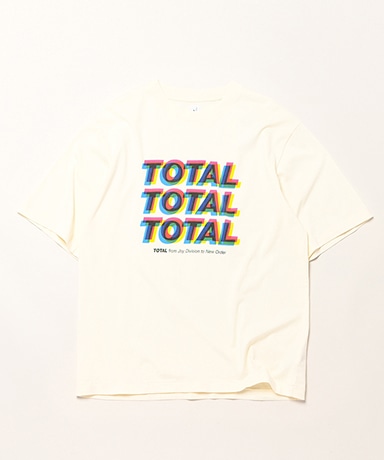 JD TOTAL TOTAL TOTAL STANDARD