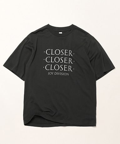 JD CLOSER CLOSER CLOSER STANDARD