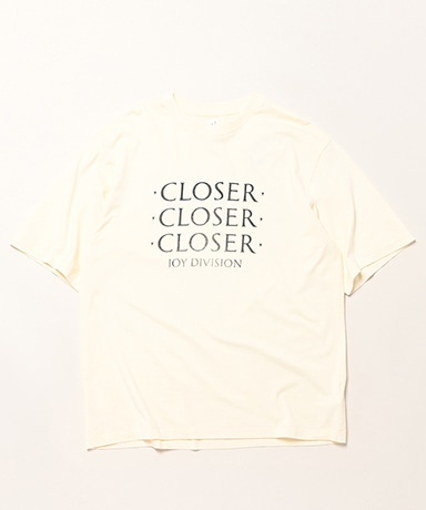 JD CLOSER CLOSER CLOSER STANDARD
