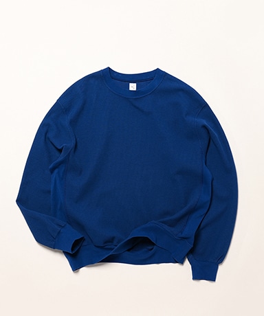 Rough&Smooth Thermal P/O