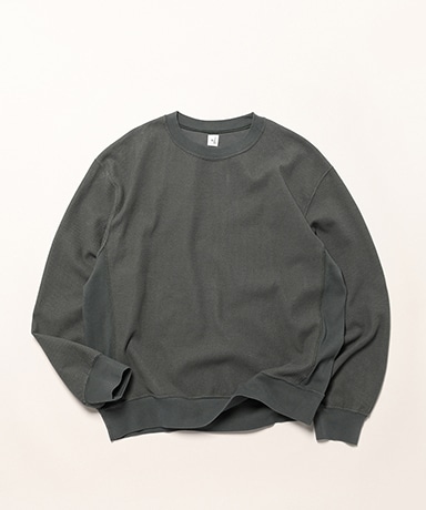 Rough&Smooth Thermal P/O