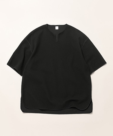 Raugh&Smooth Thermal Over Neck