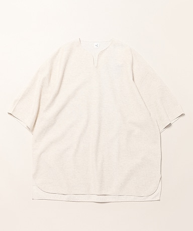 Raugh&Smooth Thermal Over Neck