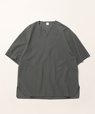 Raugh&Smooth Thermal Over Neck