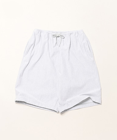 Thin-Sweat Shorts