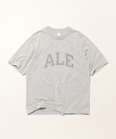 ALE-Y 88/12 Print Tee STANDARD