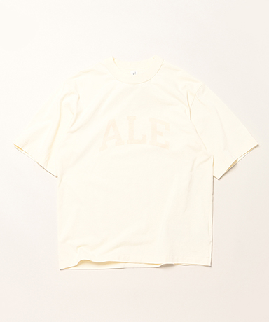 ALE-Y 88/12 Print Tee STANDARD