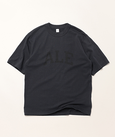 ALE-Y 88/12 Print Tee STANDARD
