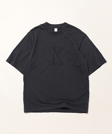 X-X 88/12 Print Tee STANDARD