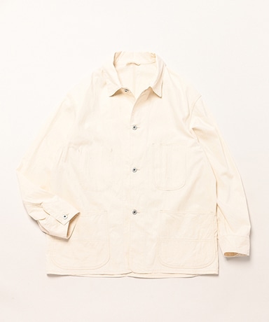 Light oz Denim Coverall