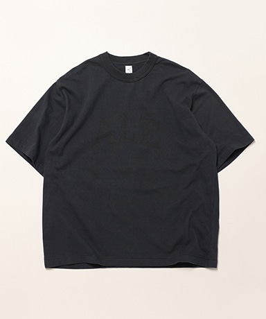 ALE-Y 88/12 Print Tee WIDE