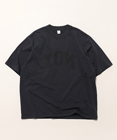 NOT-PRINCE 88/12 Print Tee WIDE