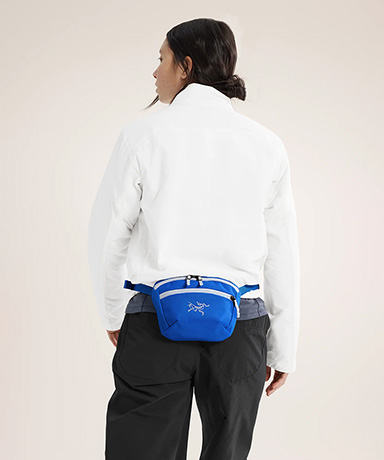 Mantis 1 Waist Pack