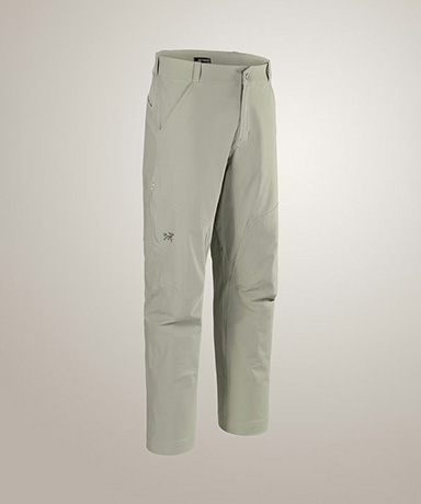 Cronin Cotton Pant Men's