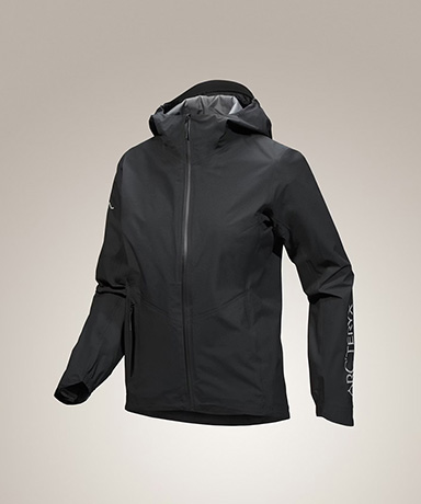 Norvan Jacket Women's