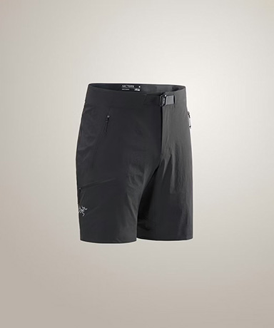 Gamma SL Short 9" Men's