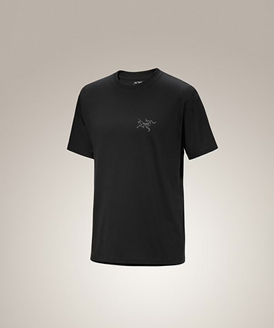 Kragg SL Cotton SS Men's