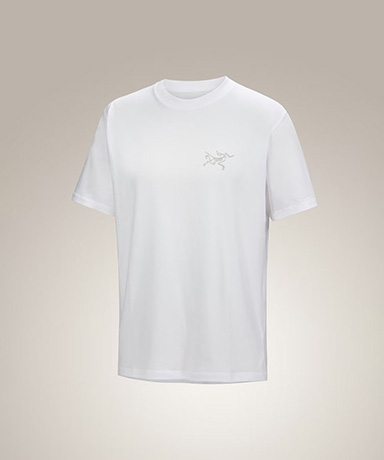 Kragg SL Cotton SS Men's