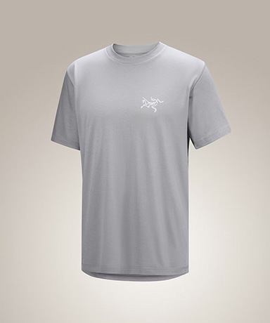 Kragg SL Cotton SS Men's